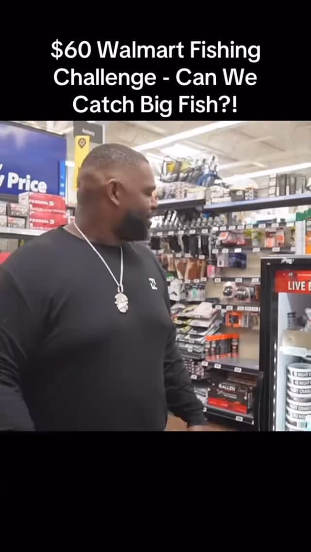 Post 1 by Ernest Robinson on Instagram (video)