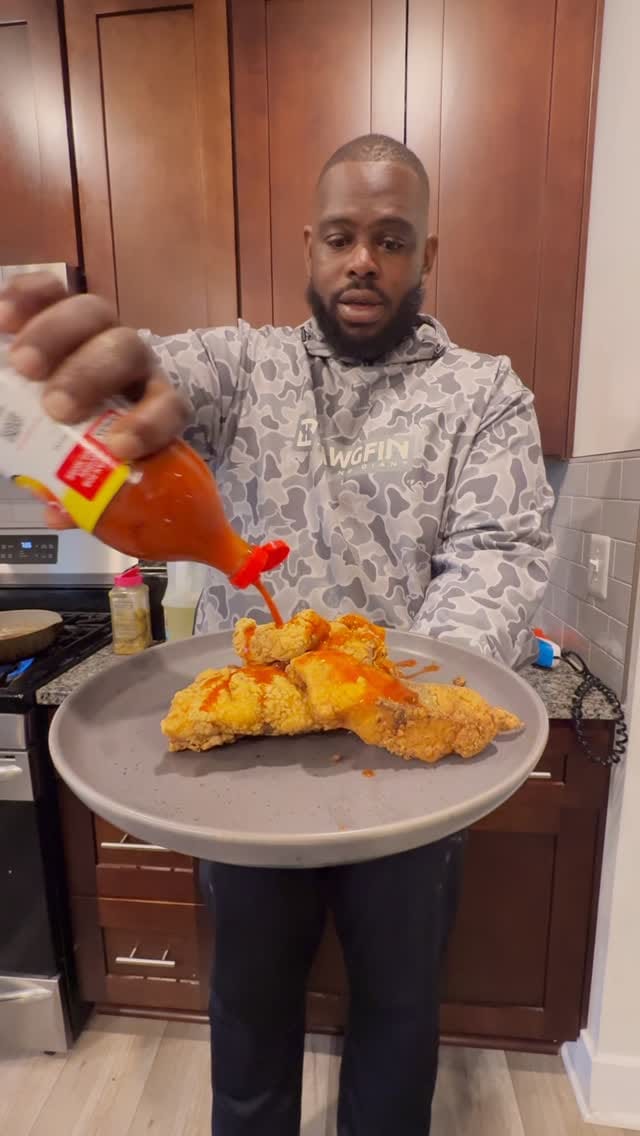 Post 4 by Ernest Robinson on Instagram (video)