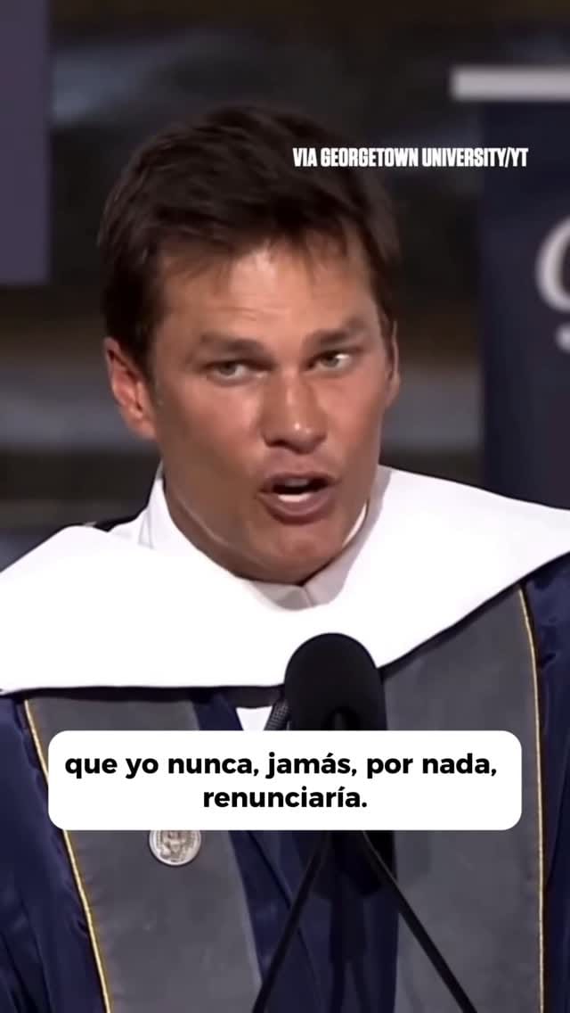 Post 2 by Patriots Español on Instagram (video)
