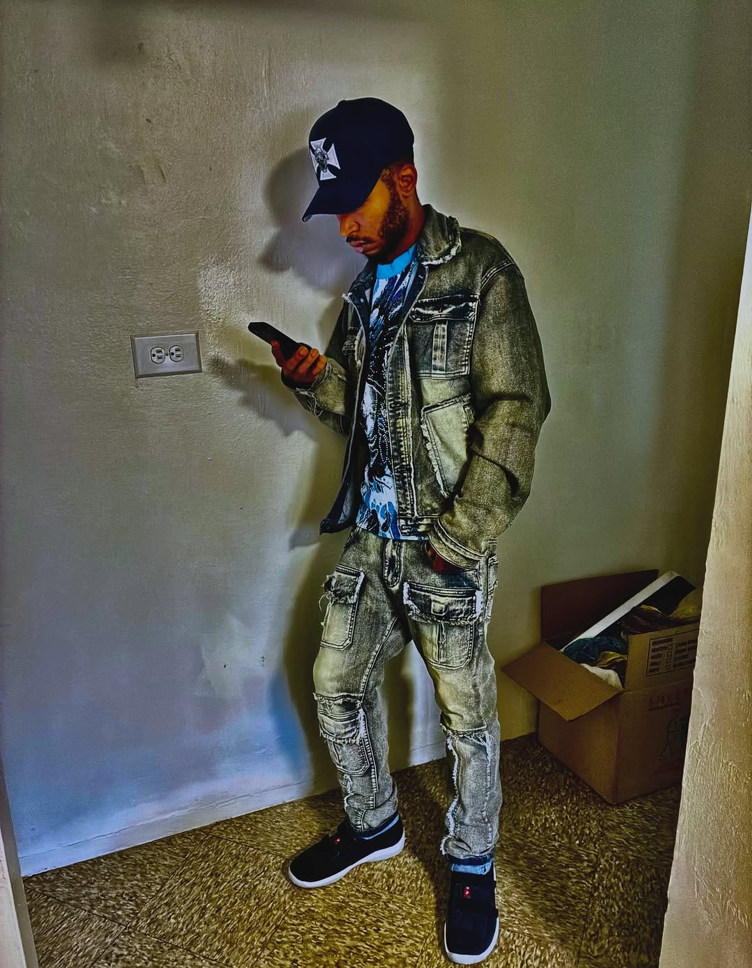 Post 1 by 💰EX 〽🌏NEY 〽️URD🅰 on Instagram (image)