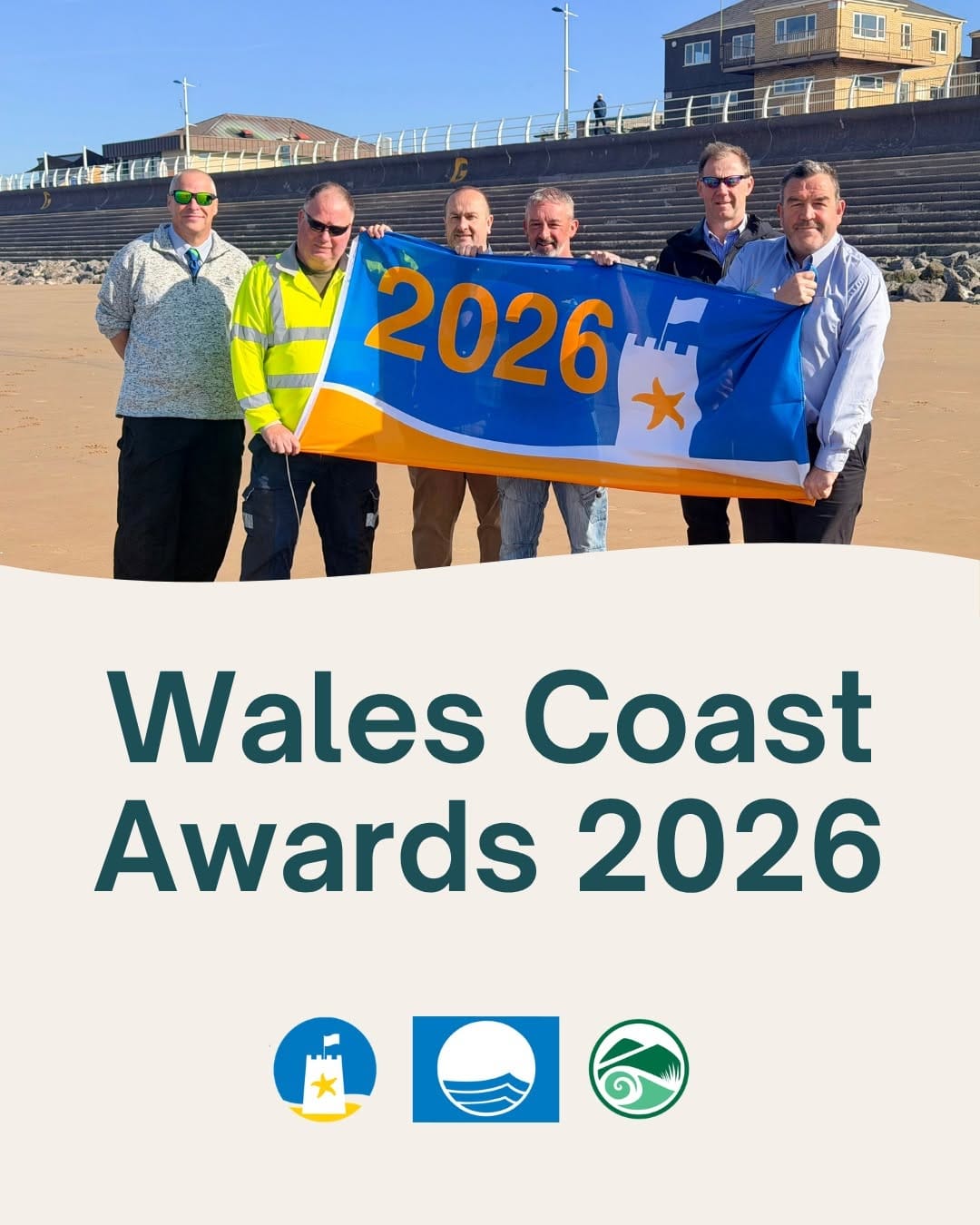 Post 5 by Keep Wales Tidy on Instagram (carousel)