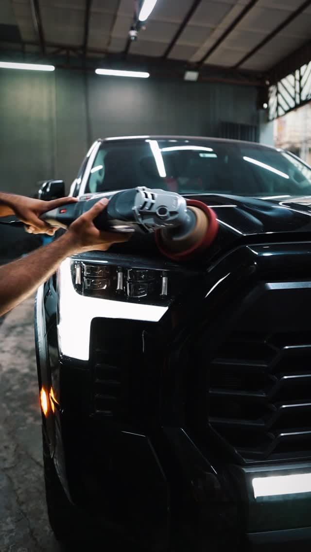 Post 9 by GULF MOTORS on Instagram (video)