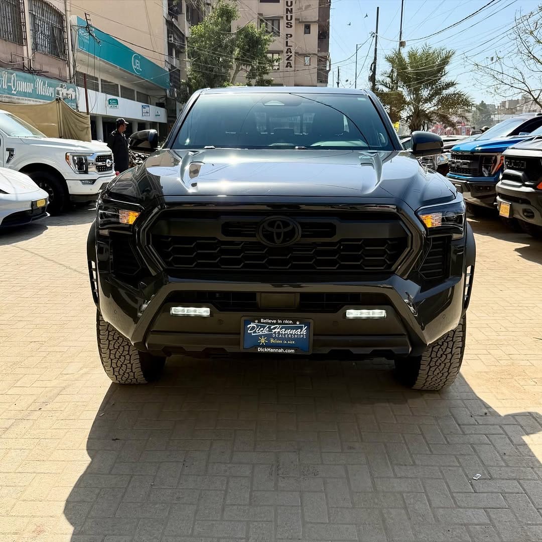 Post 5 by GULF MOTORS on Instagram (carousel)