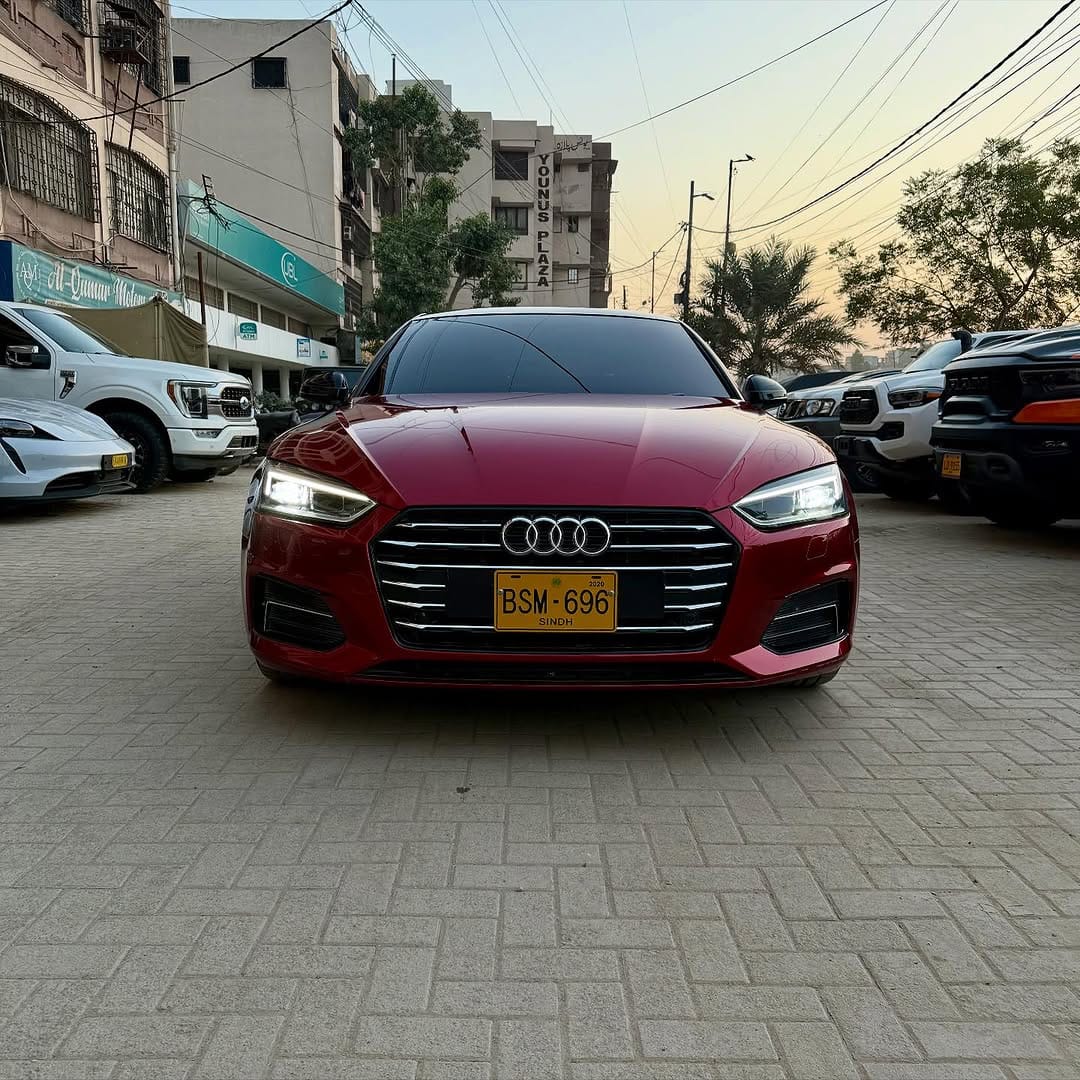Post 6 by GULF MOTORS on Instagram (carousel)