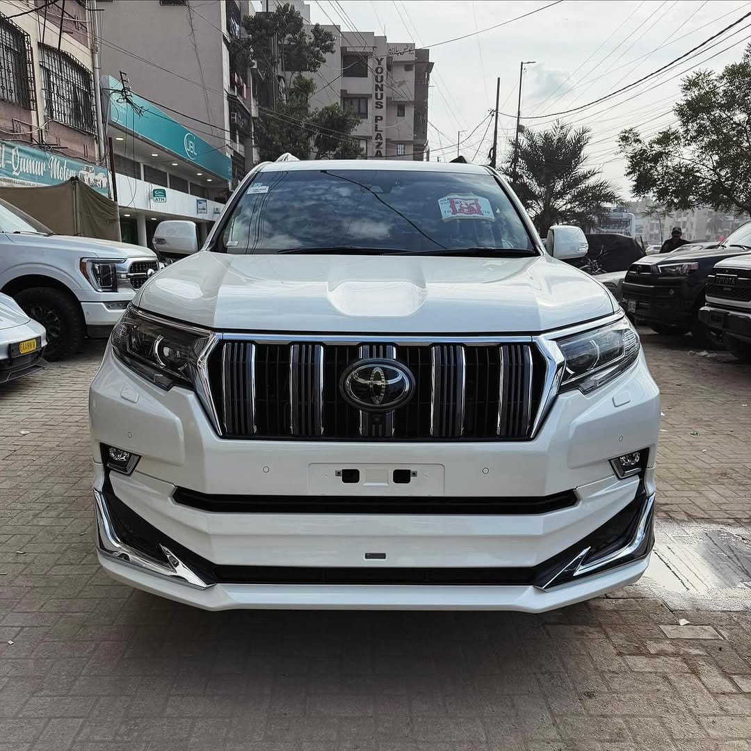 Post 7 by GULF MOTORS on Instagram (carousel)