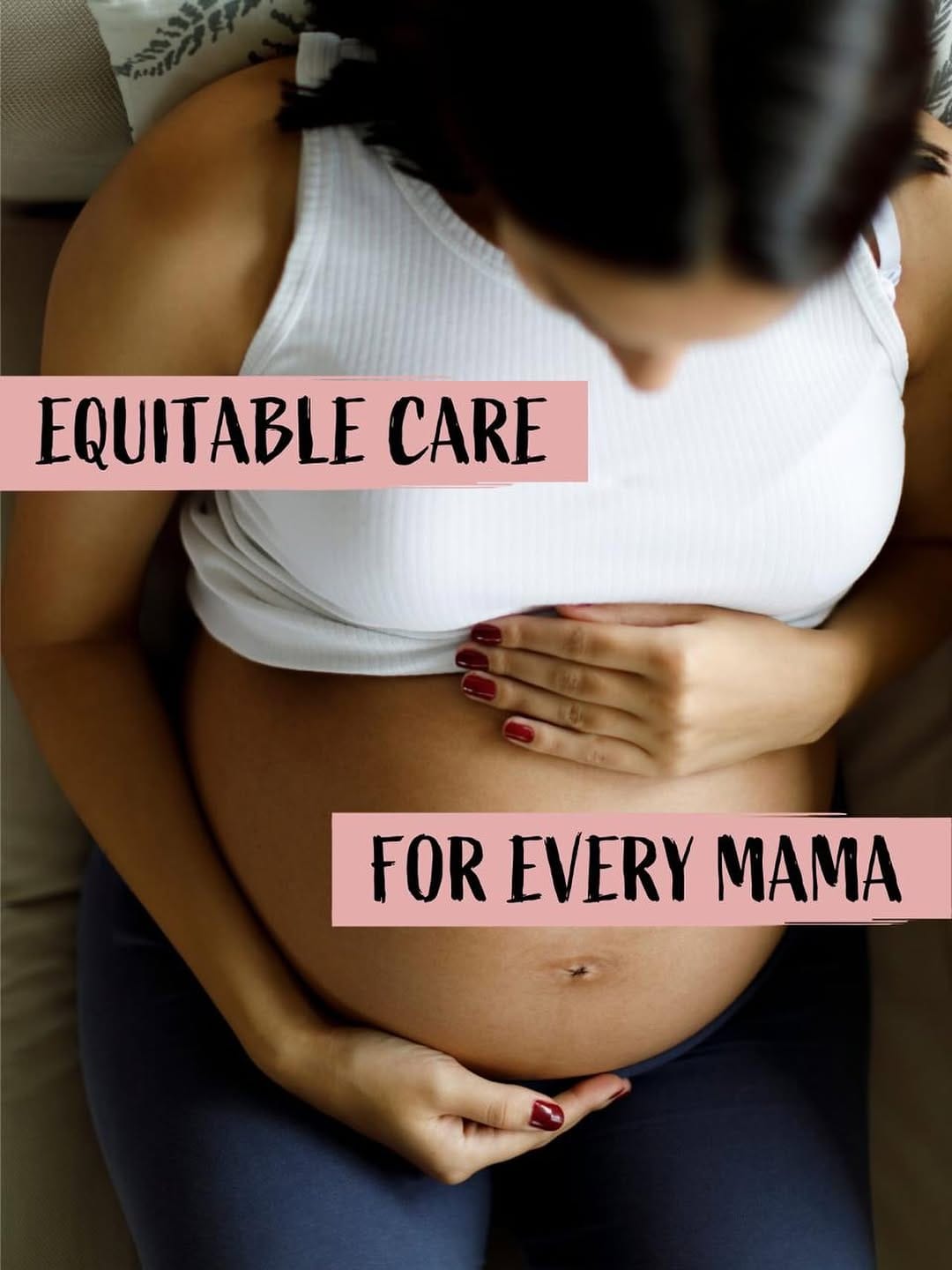 Post 8 by Project MAMA on Instagram (image)
