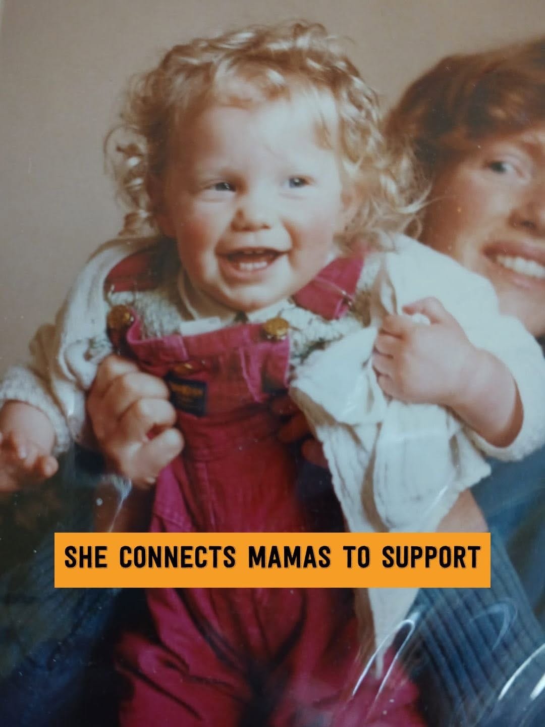 Post 3 by Project MAMA on Instagram (carousel)