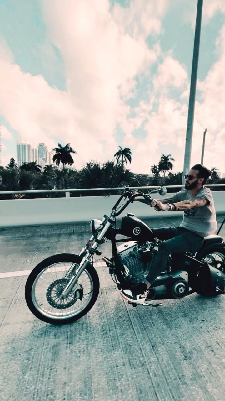 Post 9 by Mati Zanuzzi on Instagram (video)