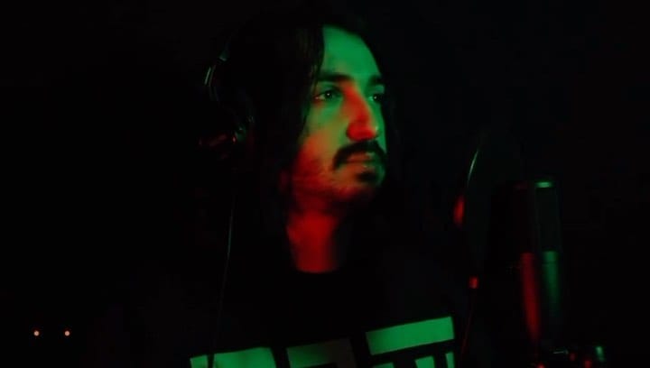 Post 10 by Farnam Tavakoli on Instagram (video)