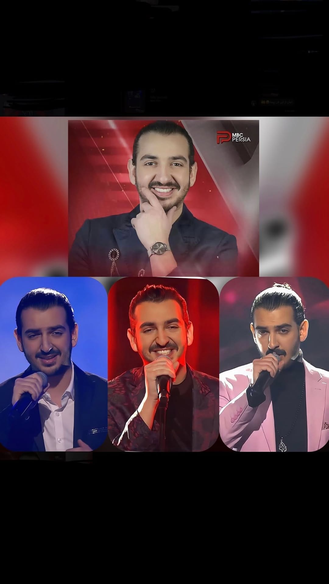 Post 9 by Farnam Tavakoli on Instagram (video)
