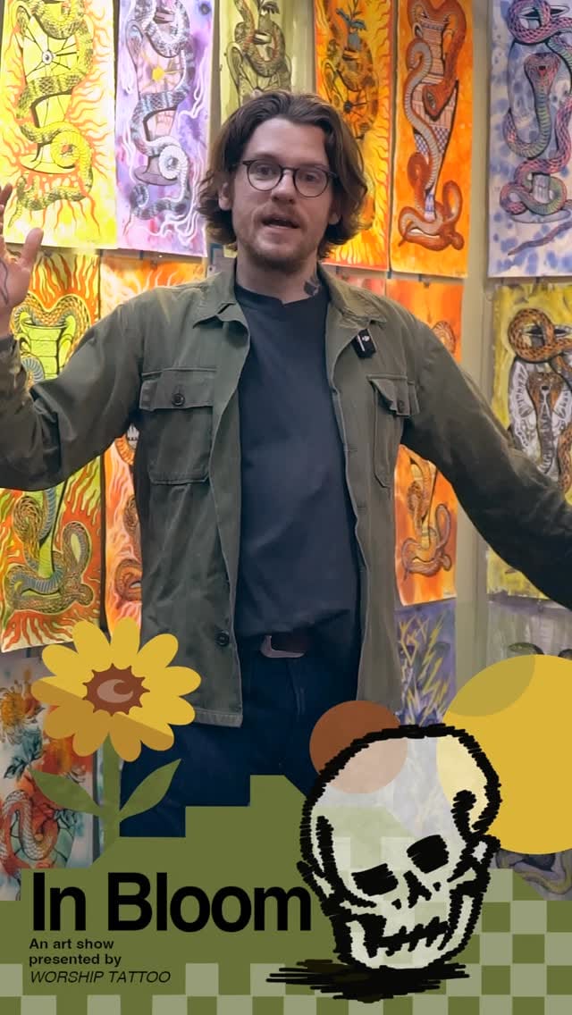 Post 4 by JEBB RILEY on Instagram (video)