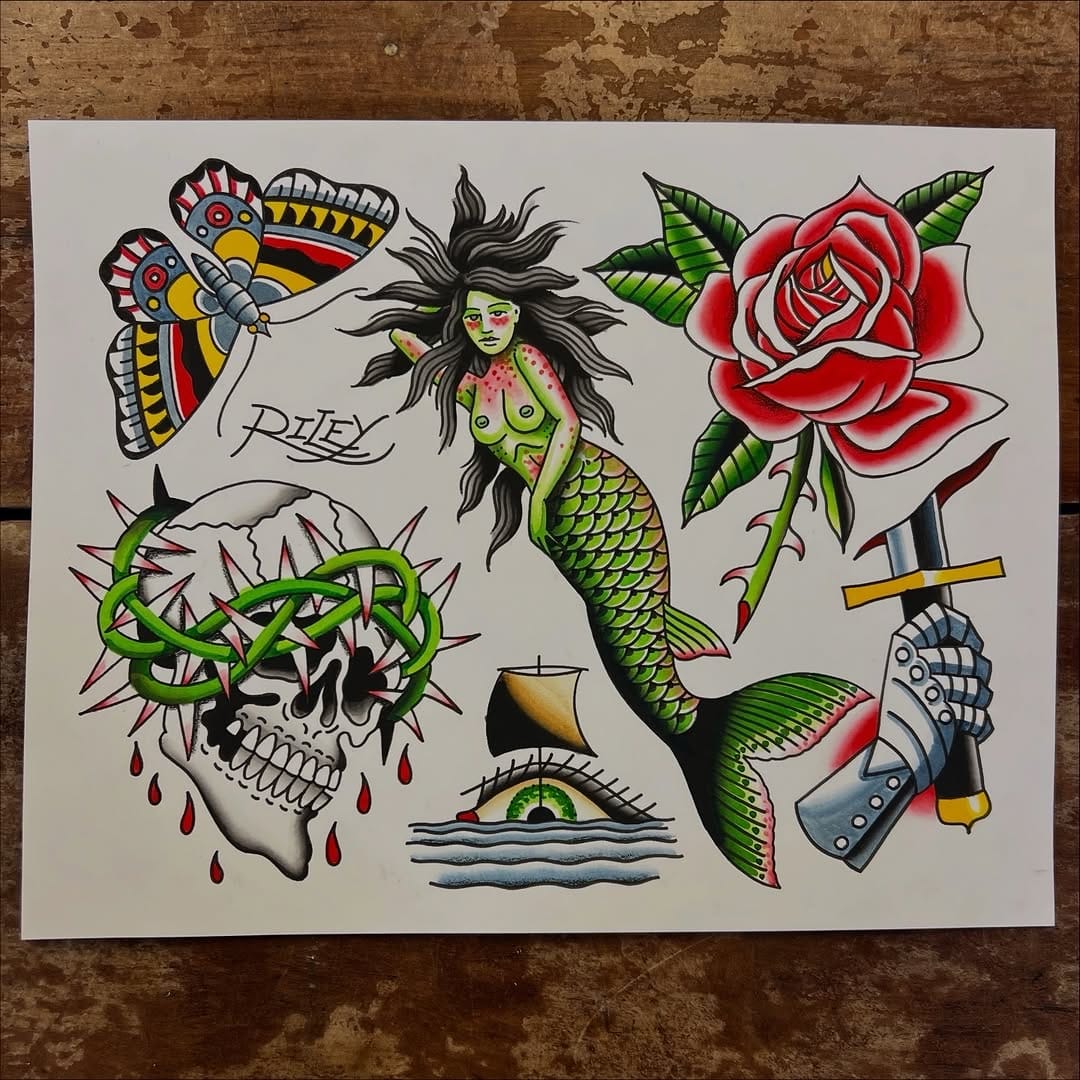Post 5 by JEBB RILEY on Instagram (carousel)