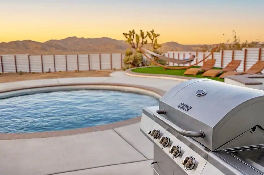Post 10 by Playpark Vacation Rentals on Instagram (image)