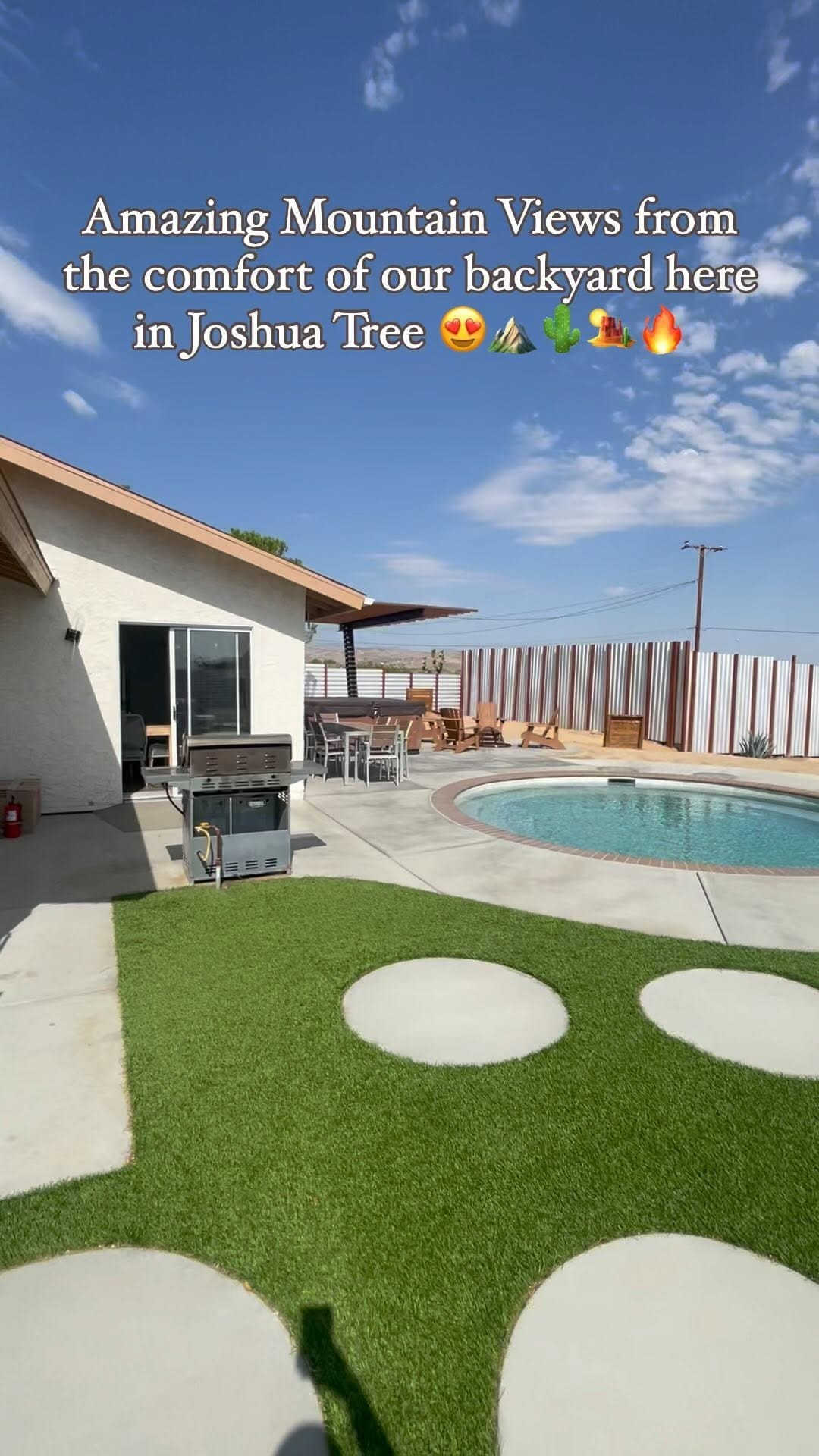 Post 1 by Playpark Vacation Rentals on Instagram (video)