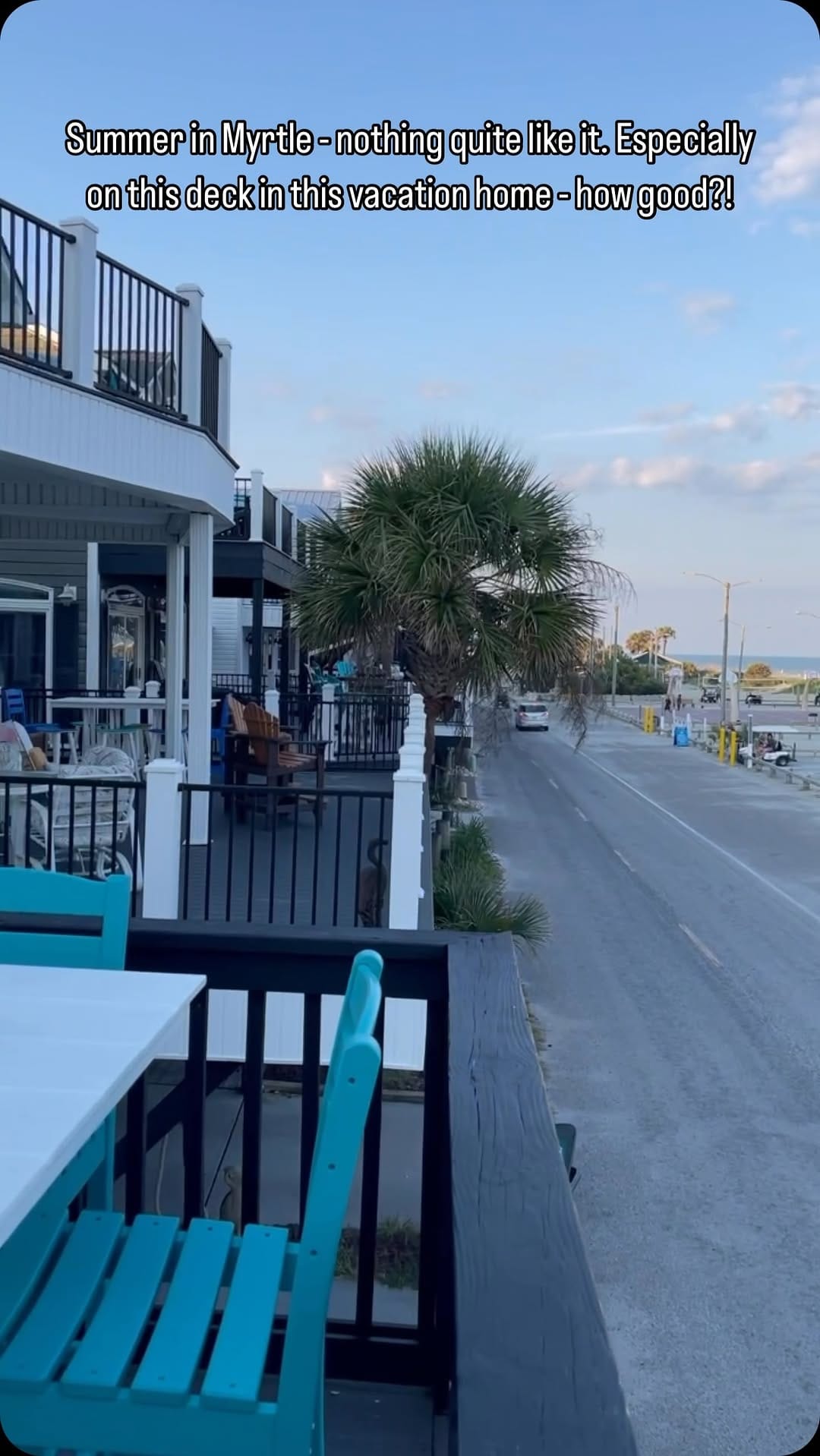 Post 5 by Playpark Vacation Rentals on Instagram (video)