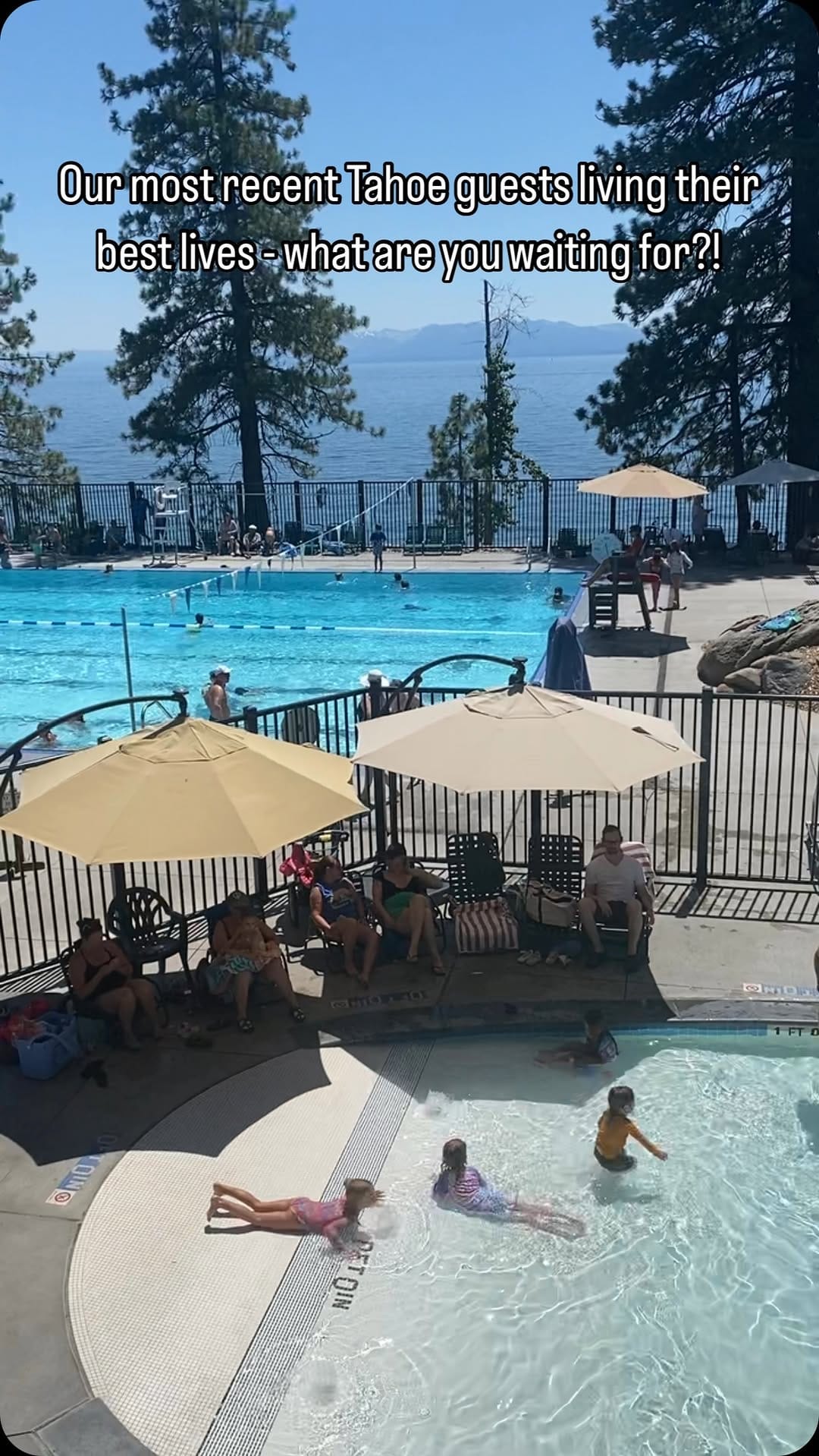 Post 6 by Playpark Vacation Rentals on Instagram (video)
