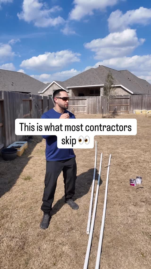 Post 1 by Lonestar Landscape Tx Inc. on Instagram (video)