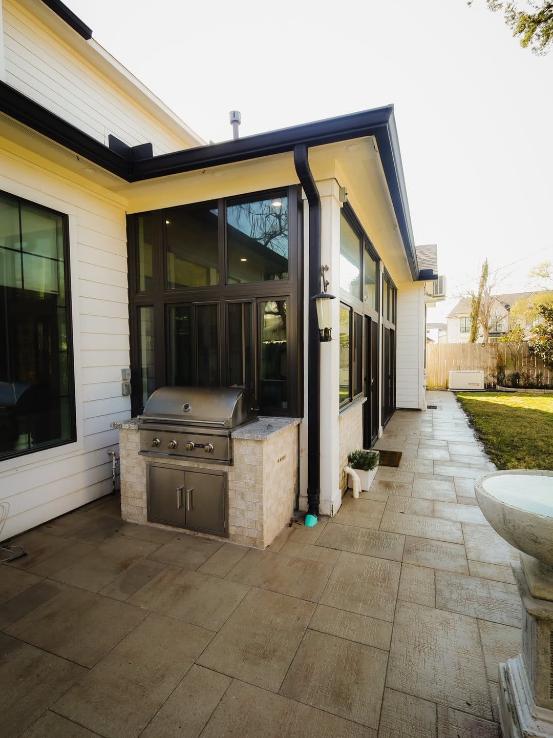 Post 2 by Lonestar Landscape Tx Inc. on Instagram (carousel)