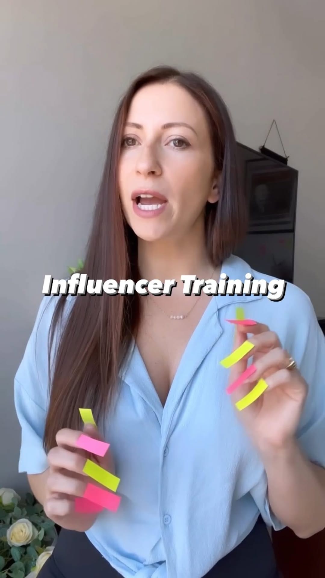 Post 10 by DARA • Creator on Instagram (video)
