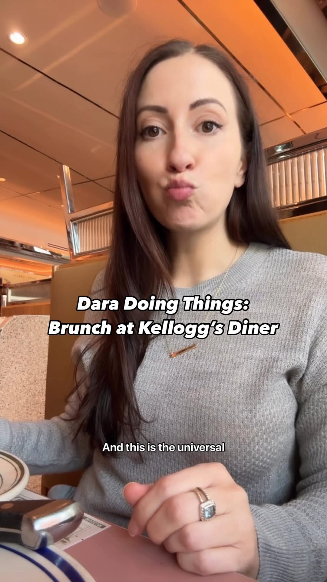 Post 8 by DARA • Creator on Instagram (video)