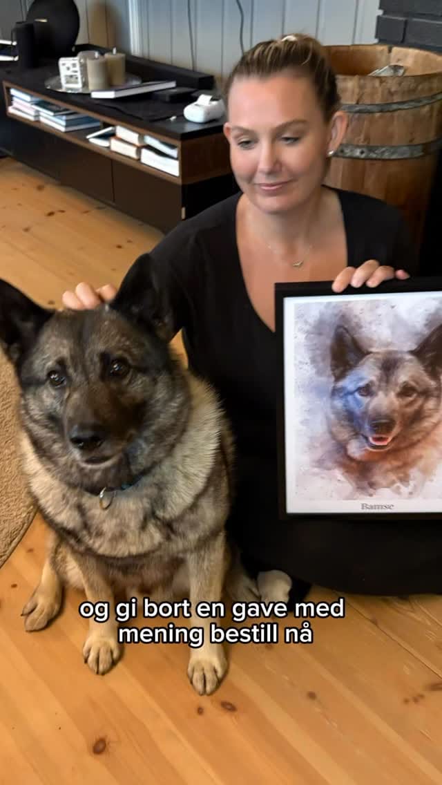 Post 3 by The Puppy Poster🐾 on Instagram (video)