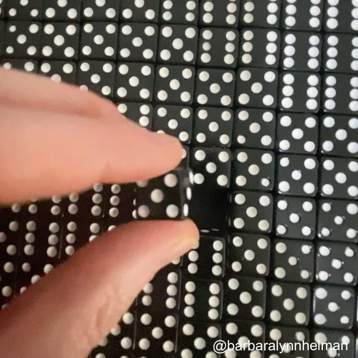 Post 9 by Barbara Lynn Helman on Instagram (video)