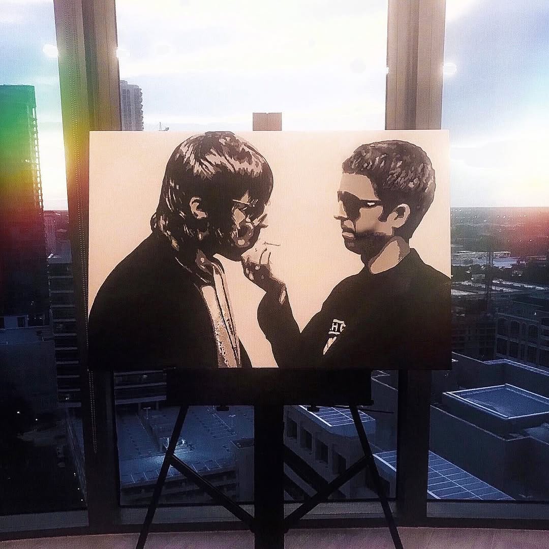 Post 2 by Barbara Lynn Helman on Instagram (image)