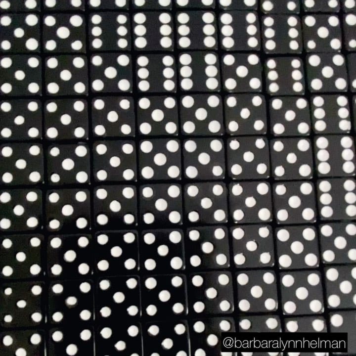 Post 7 by Barbara Lynn Helman on Instagram (video)