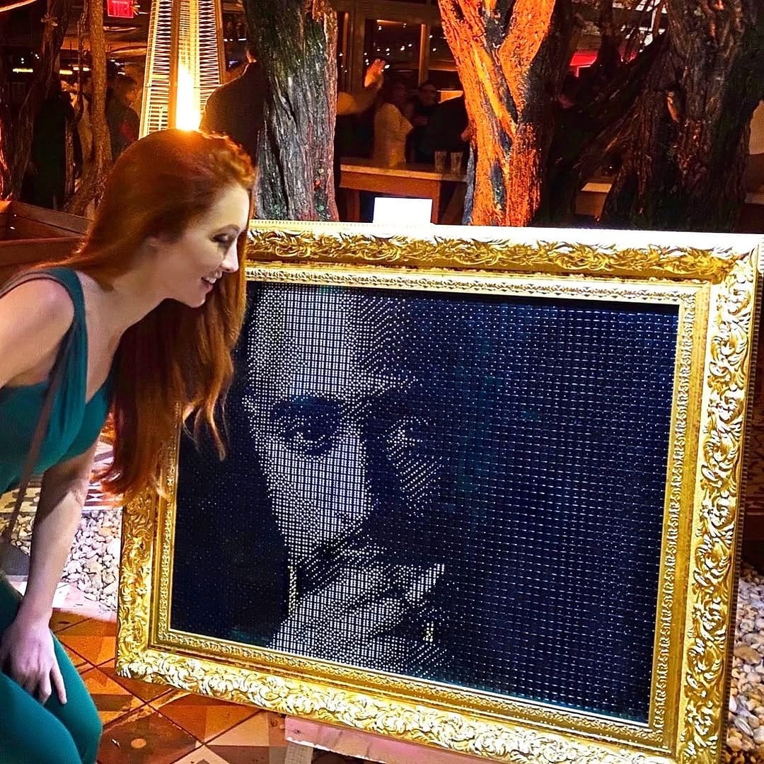 Post 4 by Barbara Lynn Helman on Instagram (carousel)