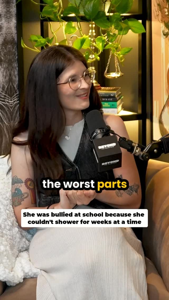 Post 4 by Beyond The Monsters ™ on Instagram (video)