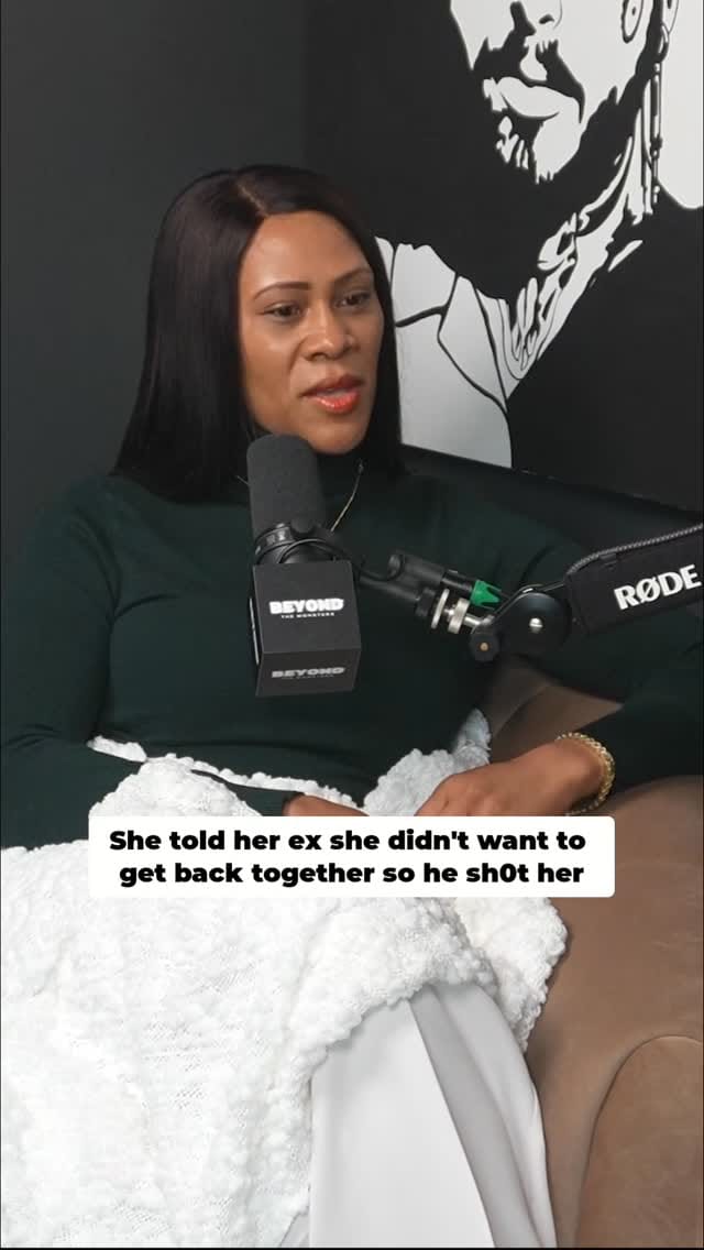 Post 8 by Beyond The Monsters ™ on Instagram (video)