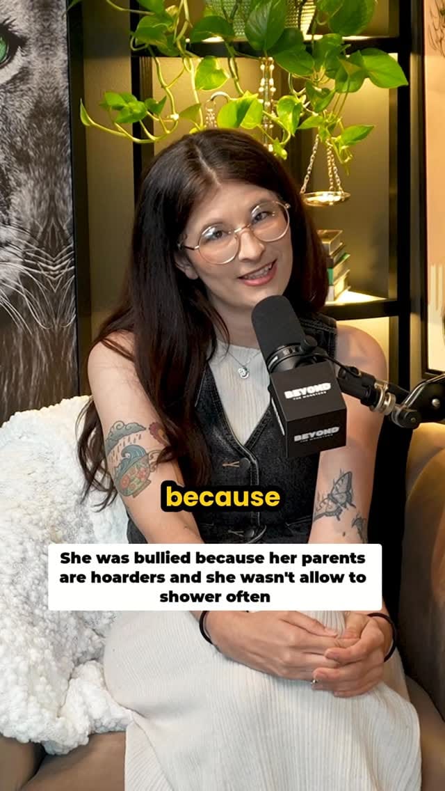 Post 6 by Beyond The Monsters ™ on Instagram (video)