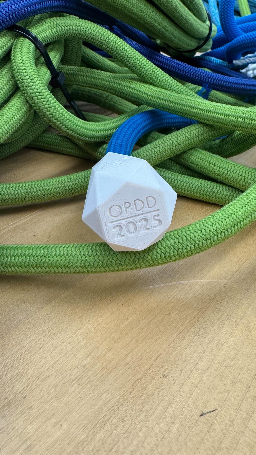 Post 9 by Outdoor Product Design & Dev on Instagram (video)