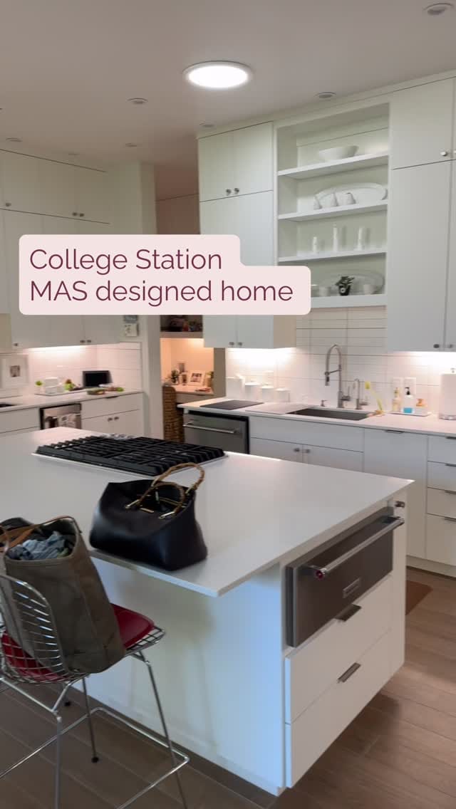 Post 7 by Mary Anne Smiley Interiors LLC on Instagram (video)