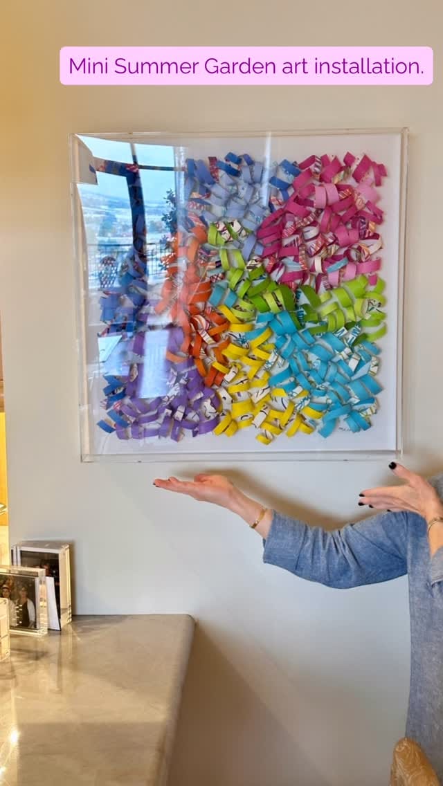 Post 6 by Mary Anne Smiley Interiors LLC on Instagram (video)