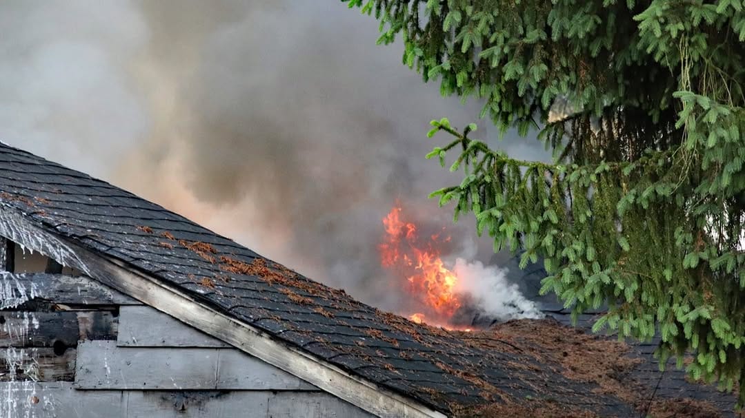 Post 6 by Surrey Fire Fighters Local1271 & Charitable Society on Instagram (carousel)