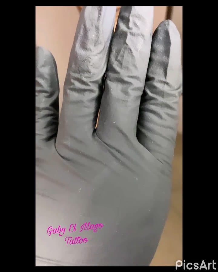 Post 9 by ✨️Gaby El Mago Tattoo🪄 on Instagram (video)