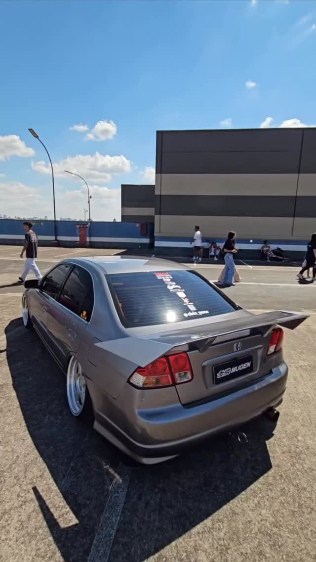 Post 6 by YUME夢 on Instagram (video)