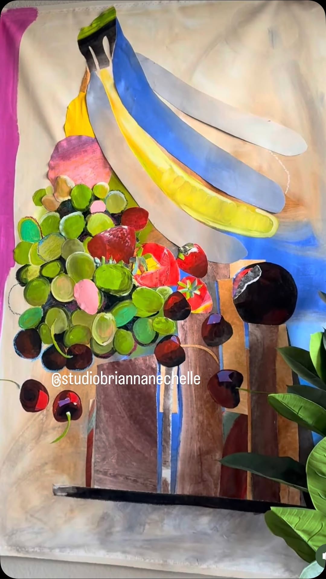 Post 7 by Brianna Nechelle | Christian Creator on Instagram (video)