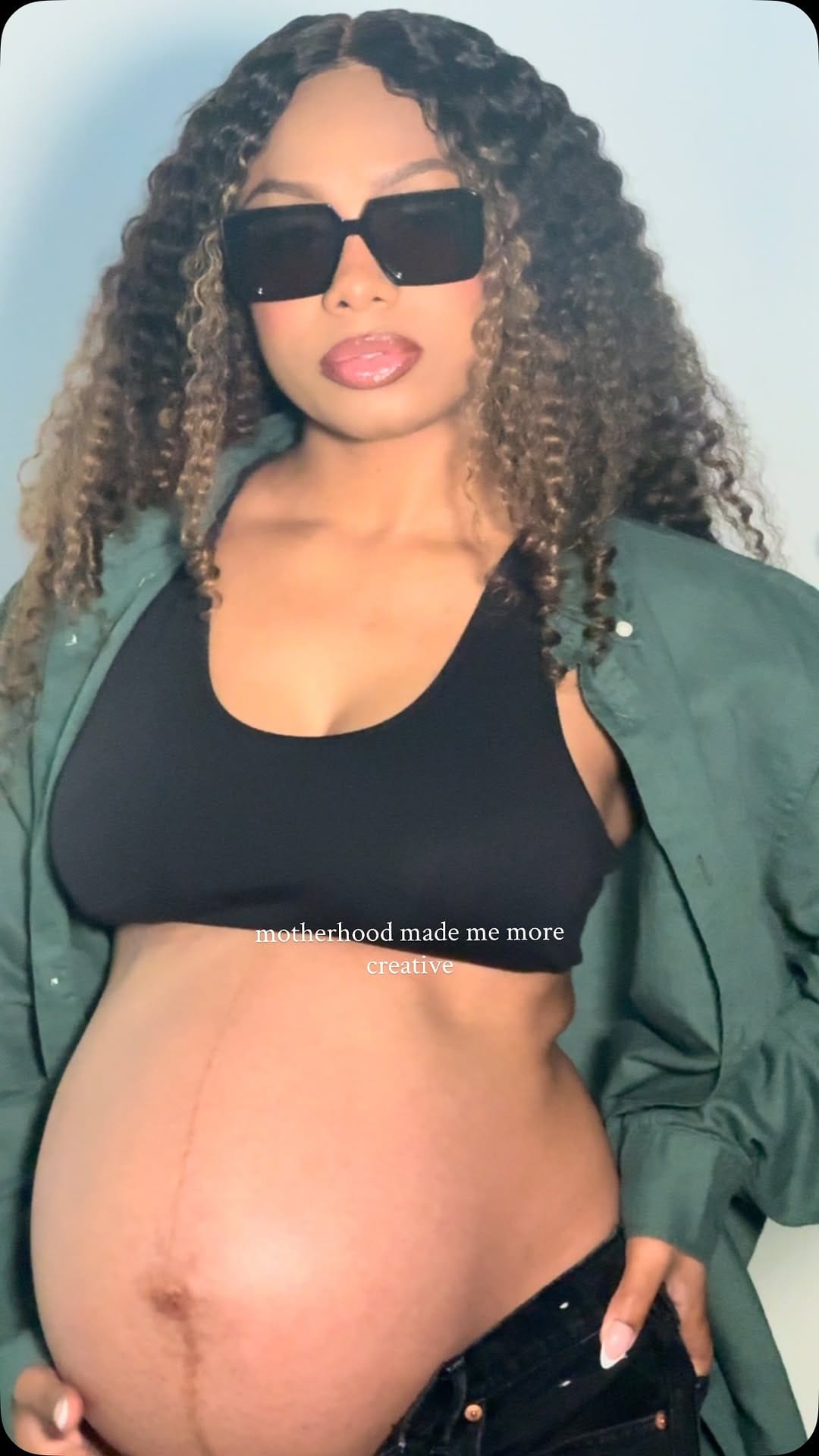 Post 2 by Brianna Nechelle | Christian Creator on Instagram (video)