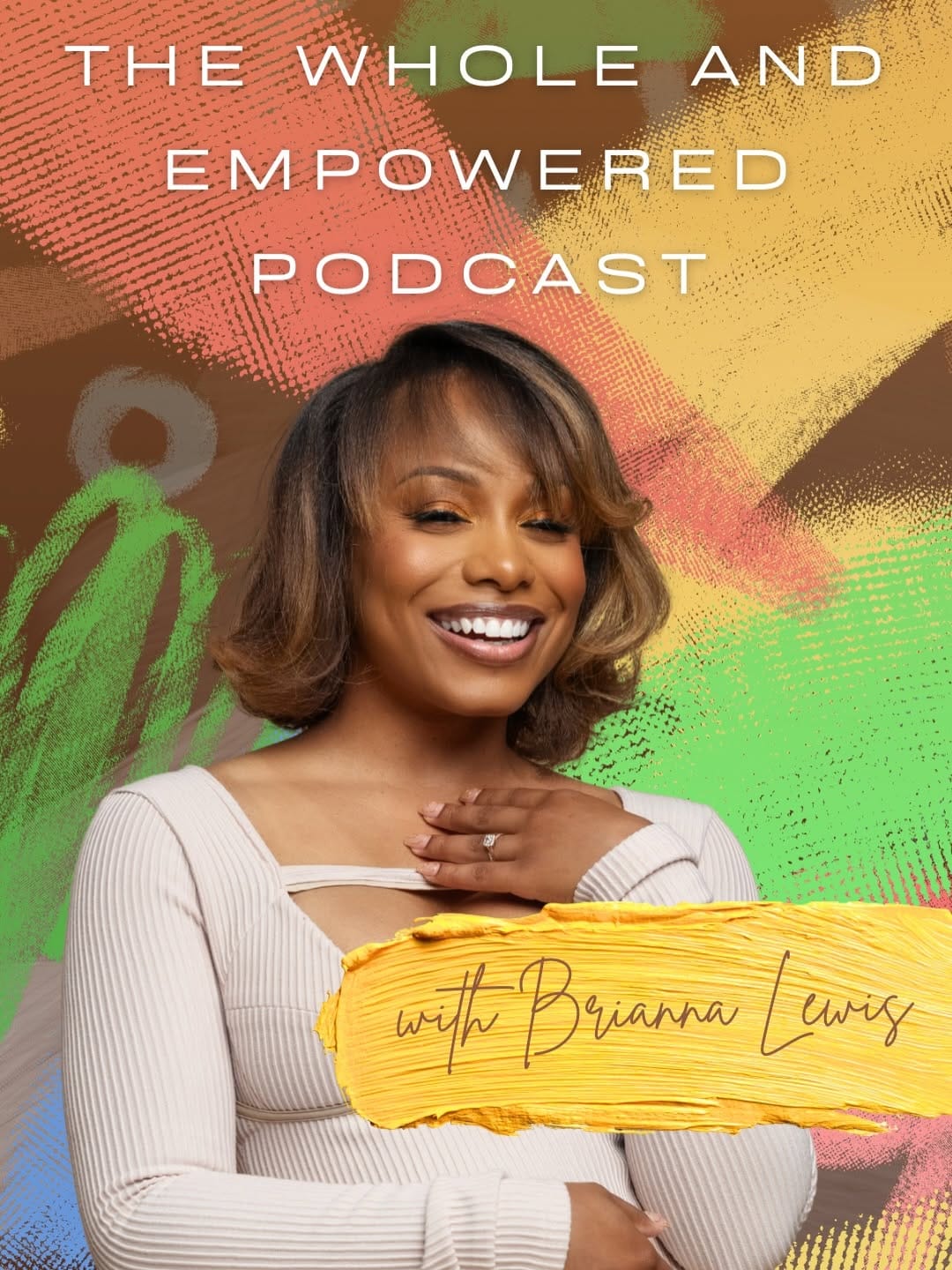 Post 6 by Brianna Nechelle | Christian Creator on Instagram (carousel)