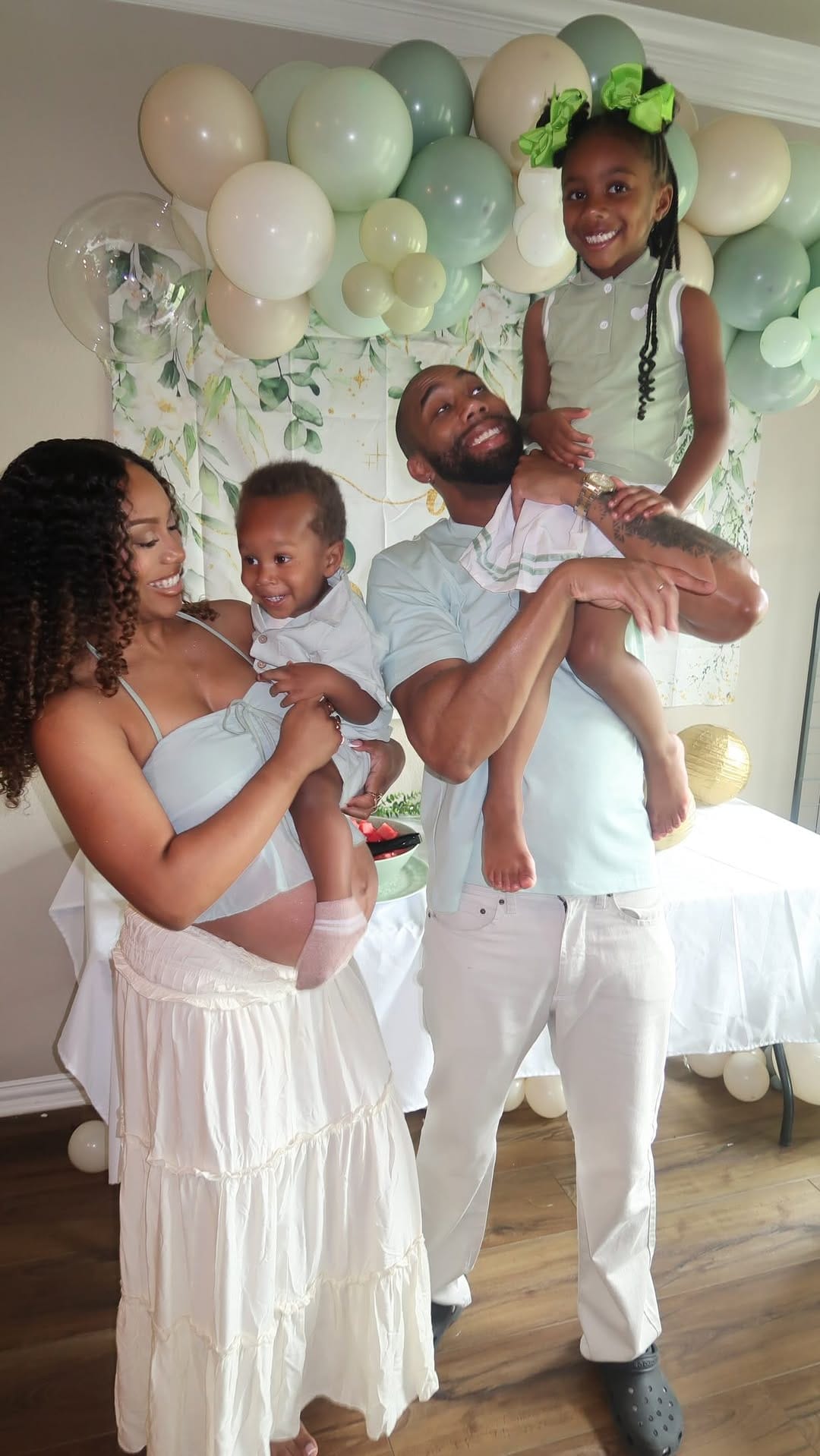 Post 3 by Brianna Nechelle | Christian Creator on Instagram (video)