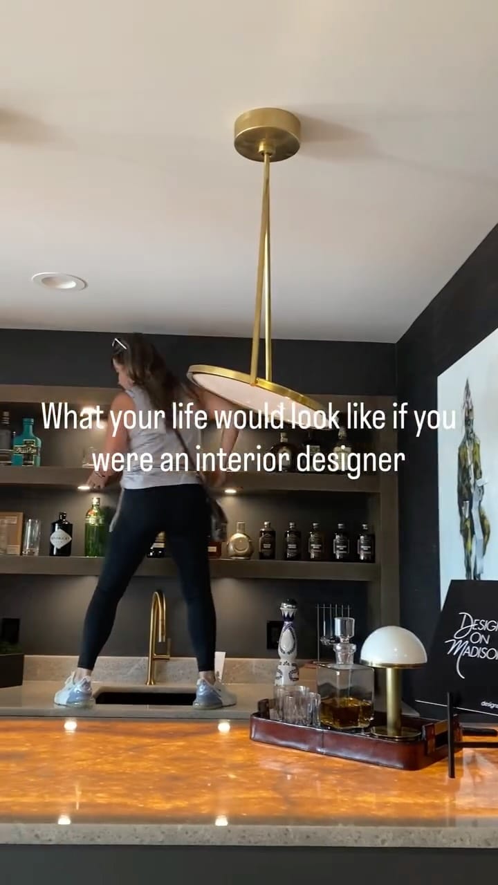 Post 6 by Designs on Madison on Instagram (video)