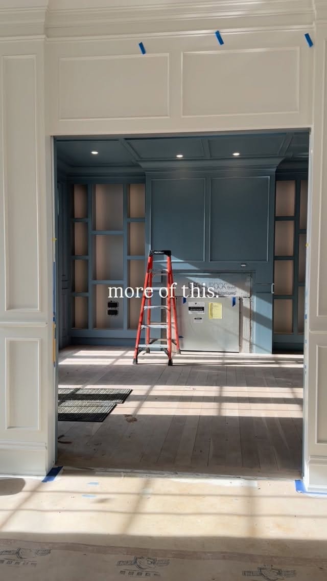 Post 9 by Designs on Madison on Instagram (video)