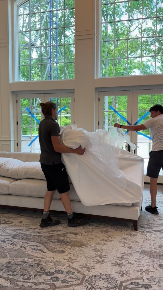 Post 1 by Designs on Madison on Instagram (video)