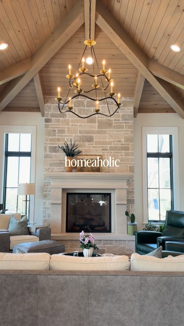 Post 7 by Designs on Madison on Instagram (video)