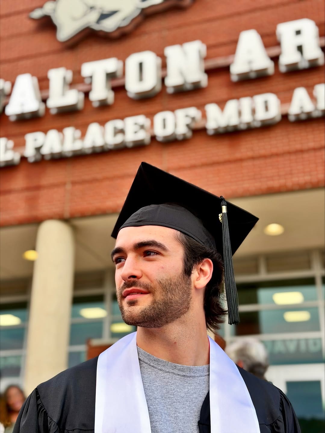 Post 1 by Fulbright College of Arts & Sciences - University of Arkansas on Instagram (image)
