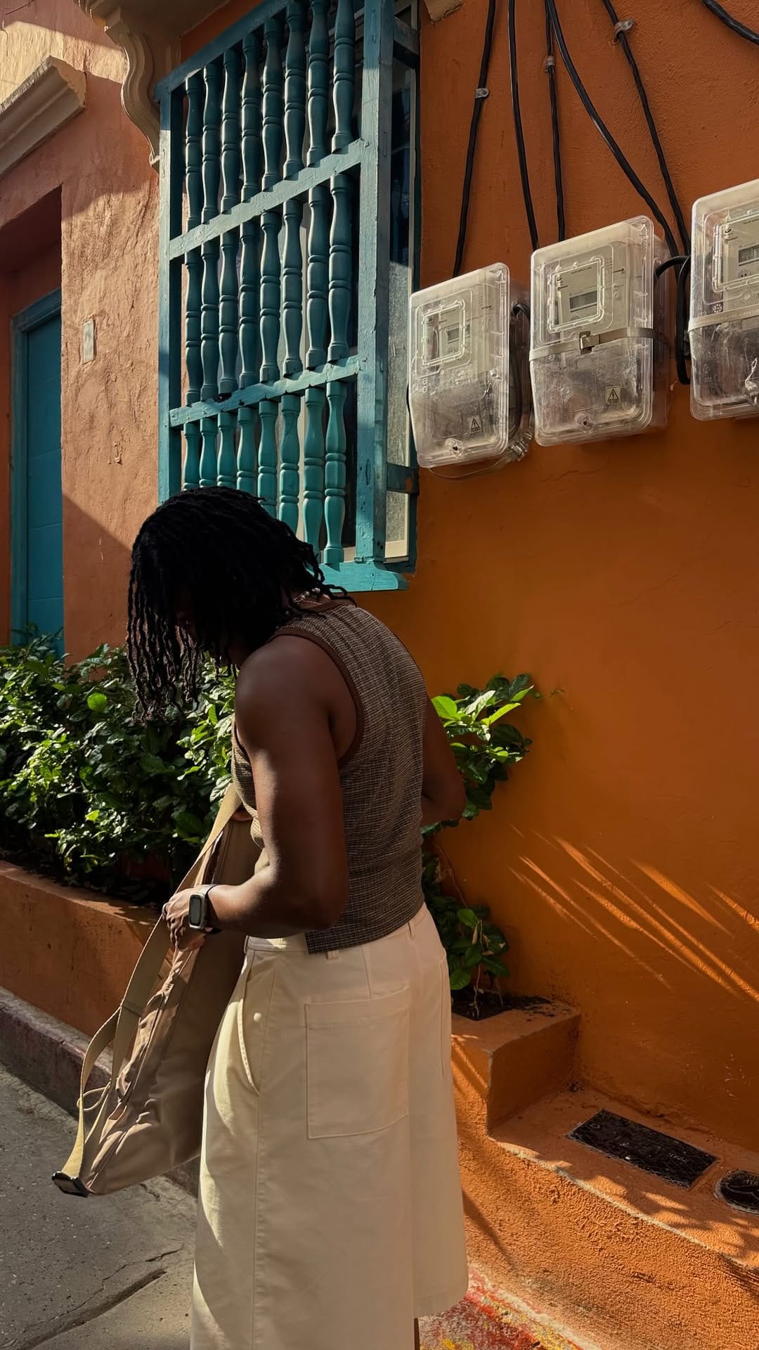 Post 3 by DAPPADON on Instagram (video)