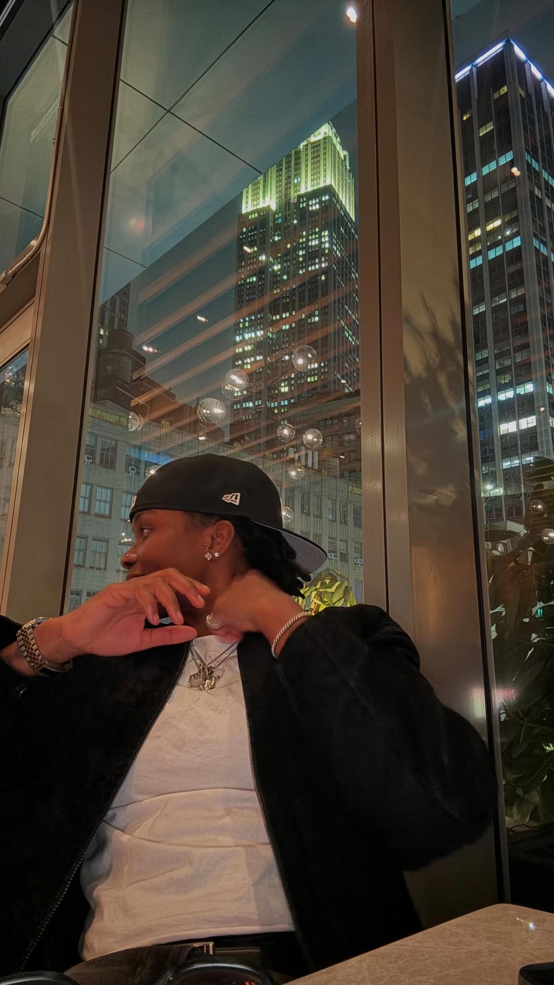 Post 6 by DAPPADON on Instagram (video)