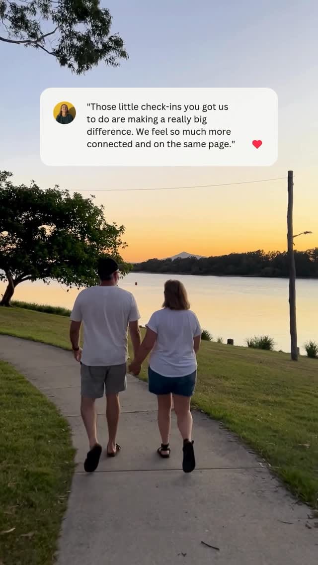 Post 10 by The Happy Marriage on Instagram (video)